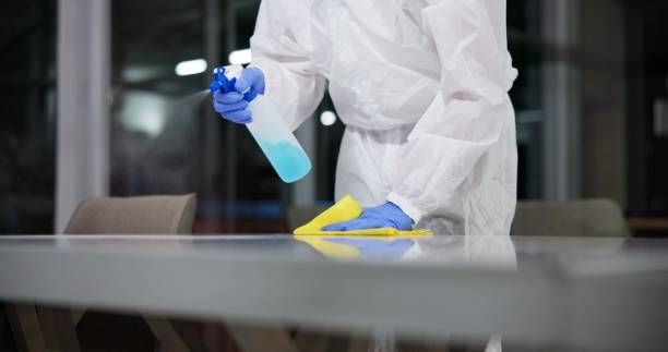 Licensed Biohazard service in Spencerville, OH - Crime Scene Cleaner Online